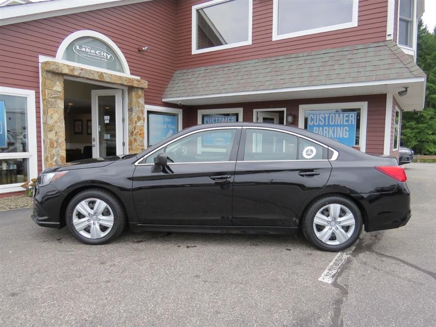 Used Subaru Legacy 2.5i AWD 4dr Sedan 2019 | Lake City Exports Inc. Auburn, Maine Used Subaru Legacy 2.5i AWD 4dr Sedan 2019 | Lake City Exports Inc. Auburn, Maine