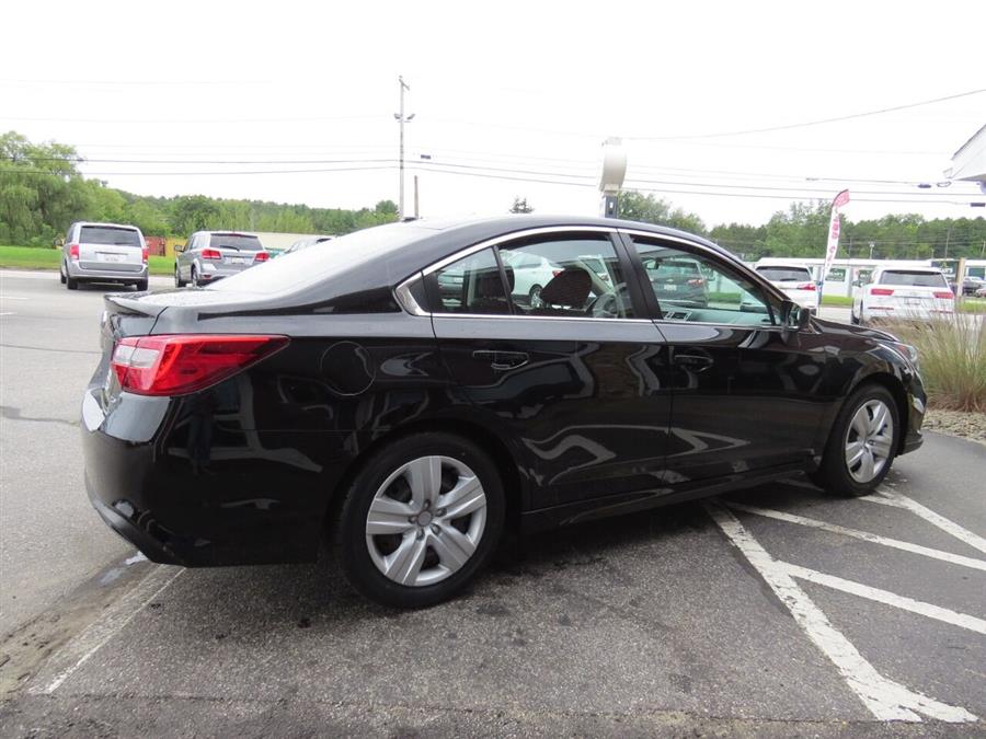 Used Subaru Legacy 2.5i AWD 4dr Sedan 2019 | Lake City Exports Inc. Auburn, Maine Used Subaru Legacy 2.5i AWD 4dr Sedan 2019 | Lake City Exports Inc. Auburn, Maine