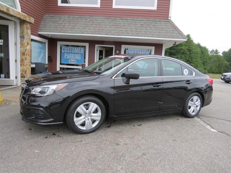 Used Subaru Legacy 2.5i AWD 4dr Sedan 2019 | Lake City Exports Inc. Auburn, Maine Used Subaru Legacy 2.5i AWD 4dr Sedan 2019 | Lake City Exports Inc. Auburn, Maine