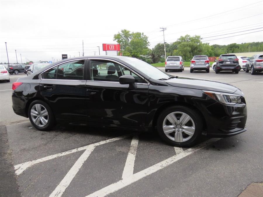 Used Subaru Legacy 2.5i AWD 4dr Sedan 2019 | Lake City Exports Inc. Auburn, Maine Used Subaru Legacy 2.5i AWD 4dr Sedan 2019 | Lake City Exports Inc. Auburn, Maine