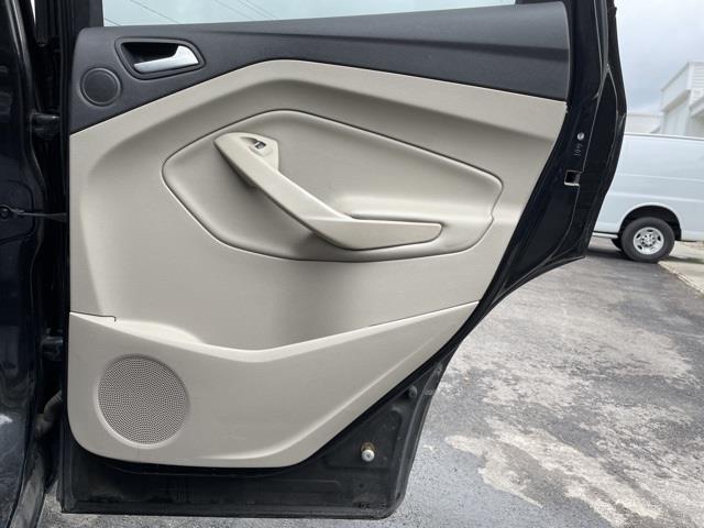 Used Ford Escape Titanium 2014 | Blasius Federal Road. Brookfield, Connecticut Used Ford Escape Titanium 2014 | Blasius Federal Road. Brookfield, Connecticut