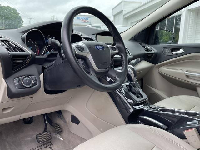 Used Ford Escape Titanium 2014 | Blasius Federal Road. Brookfield, Connecticut Used Ford Escape Titanium 2014 | Blasius Federal Road. Brookfield, Connecticut