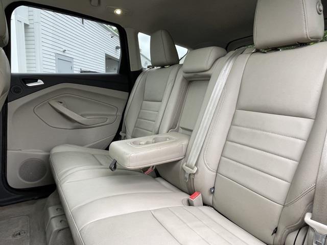 Used Ford Escape Titanium 2014 | Blasius Federal Road. Brookfield, Connecticut Used Ford Escape Titanium 2014 | Blasius Federal Road. Brookfield, Connecticut
