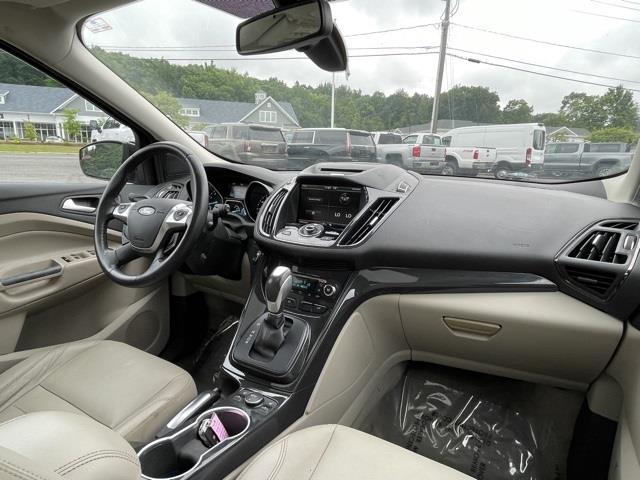 Used Ford Escape Titanium 2014 | Blasius Federal Road. Brookfield, Connecticut Used Ford Escape Titanium 2014 | Blasius Federal Road. Brookfield, Connecticut