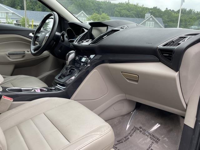 Used Ford Escape Titanium 2014 | Blasius Federal Road. Brookfield, Connecticut Used Ford Escape Titanium 2014 | Blasius Federal Road. Brookfield, Connecticut