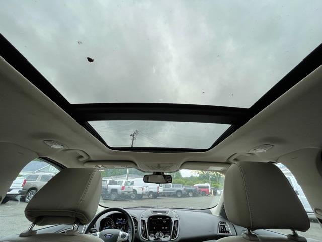 Used Ford Escape Titanium 2014 | Blasius Federal Road. Brookfield, Connecticut Used Ford Escape Titanium 2014 | Blasius Federal Road. Brookfield, Connecticut