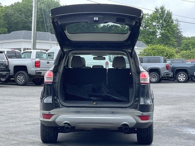 Used Ford Escape Titanium 2014 | Blasius Federal Road. Brookfield, Connecticut Used Ford Escape Titanium 2014 | Blasius Federal Road. Brookfield, Connecticut