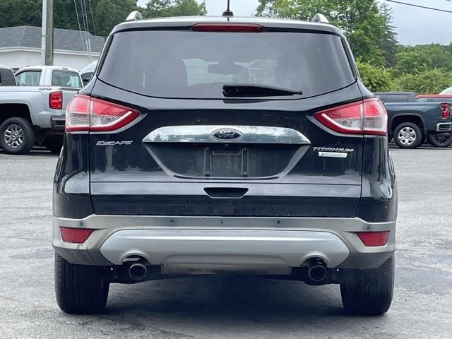 Used Ford Escape Titanium 2014 | Blasius Federal Road. Brookfield, Connecticut Used Ford Escape Titanium 2014 | Blasius Federal Road. Brookfield, Connecticut