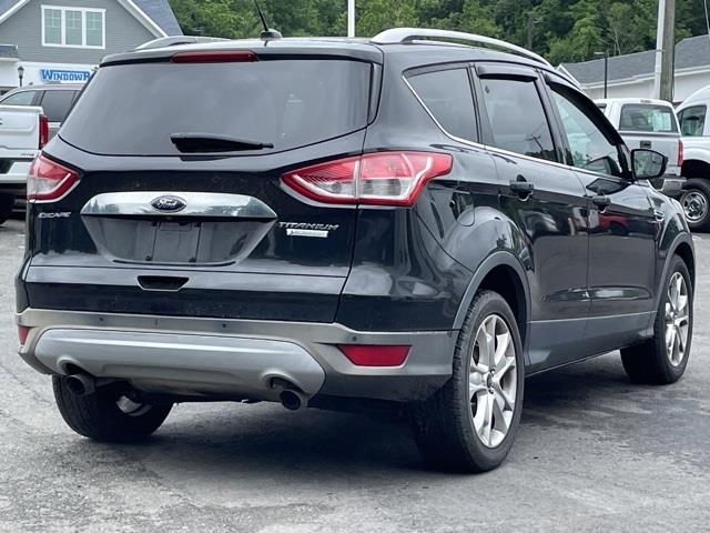 Used Ford Escape Titanium 2014 | Blasius Federal Road. Brookfield, Connecticut Used Ford Escape Titanium 2014 | Blasius Federal Road. Brookfield, Connecticut