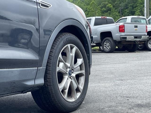 Used Ford Escape Titanium 2014 | Blasius Federal Road. Brookfield, Connecticut Used Ford Escape Titanium 2014 | Blasius Federal Road. Brookfield, Connecticut