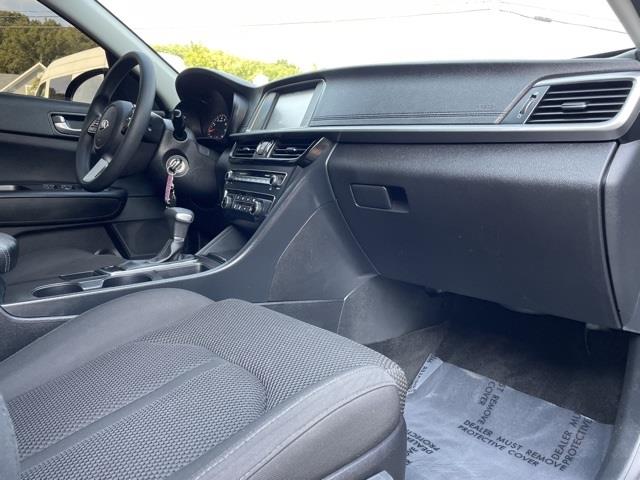Used Kia Optima LX 2020 | Blasius Federal Road. Brookfield, Connecticut Used Kia Optima LX 2020 | Blasius Federal Road. Brookfield, Connecticut