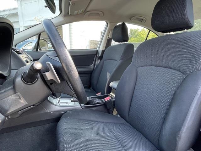 Used Subaru Impreza 2.0i Premium 2014 | Blasius Federal Road. Brookfield, Connecticut Used Subaru Impreza 2.0i Premium 2014 | Blasius Federal Road. Brookfield, Connecticut