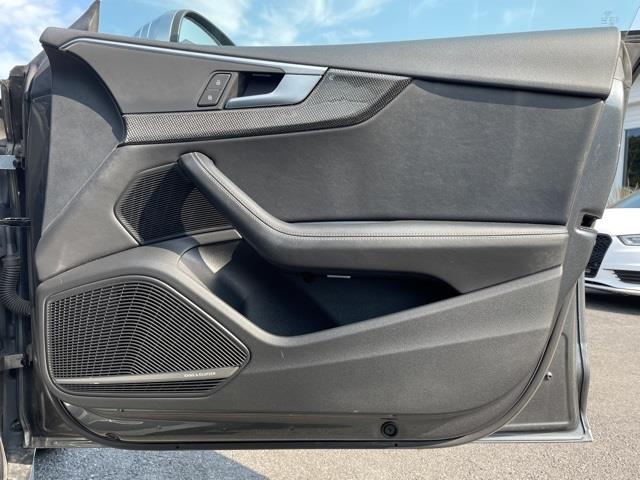 Used Audi S5 3.0T Prestige 2018 | Blasius Federal Road. Brookfield, Connecticut Used Audi S5 3.0T Prestige 2018 | Blasius Federal Road. Brookfield, Connecticut