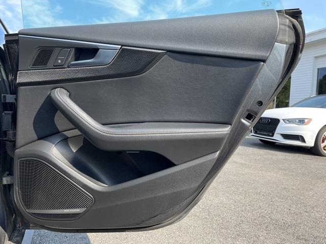 Used Audi S5 3.0T Prestige 2018 | Blasius Federal Road. Brookfield, Connecticut Used Audi S5 3.0T Prestige 2018 | Blasius Federal Road. Brookfield, Connecticut