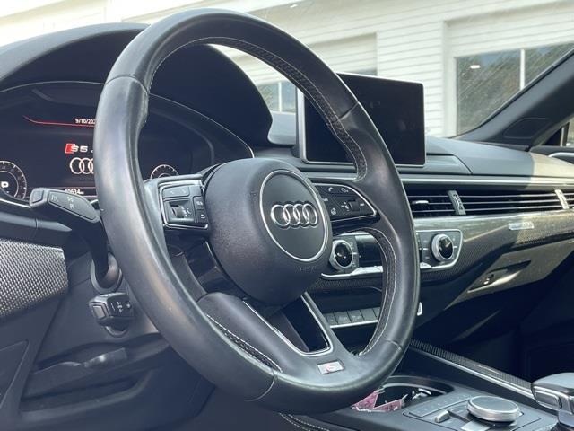 Used Audi S5 3.0T Prestige 2018 | Blasius Federal Road. Brookfield, Connecticut Used Audi S5 3.0T Prestige 2018 | Blasius Federal Road. Brookfield, Connecticut
