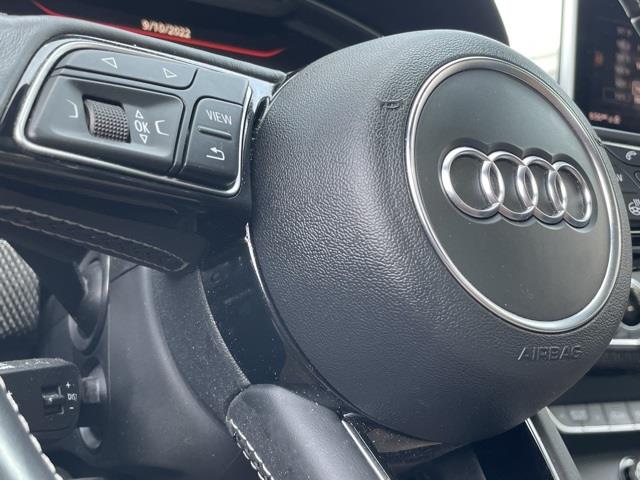 Used Audi S5 3.0T Prestige 2018 | Blasius Federal Road. Brookfield, Connecticut Used Audi S5 3.0T Prestige 2018 | Blasius Federal Road. Brookfield, Connecticut