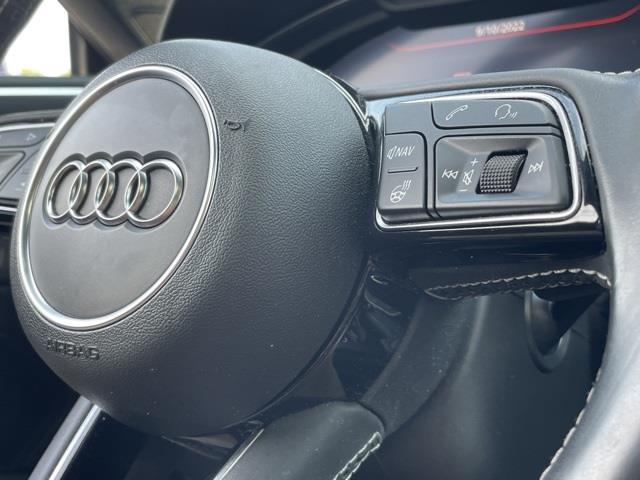 Used Audi S5 3.0T Prestige 2018 | Blasius Federal Road. Brookfield, Connecticut Used Audi S5 3.0T Prestige 2018 | Blasius Federal Road. Brookfield, Connecticut