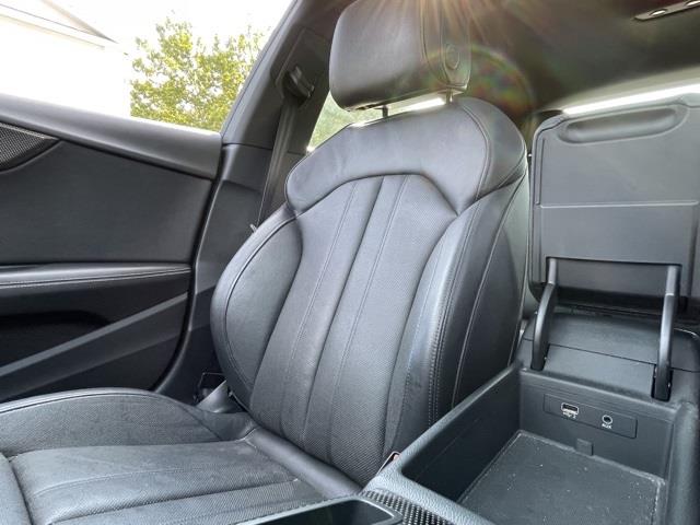 Used Audi S5 3.0T Prestige 2018 | Blasius Federal Road. Brookfield, Connecticut Used Audi S5 3.0T Prestige 2018 | Blasius Federal Road. Brookfield, Connecticut