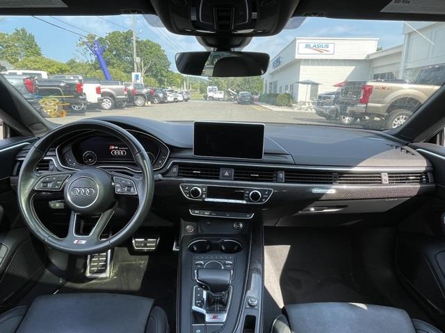 Used Audi S5 3.0T Prestige 2018 | Blasius Federal Road. Brookfield, Connecticut Used Audi S5 3.0T Prestige 2018 | Blasius Federal Road. Brookfield, Connecticut