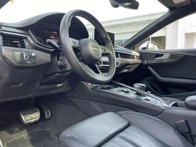Used Audi S5 3.0T Prestige 2018 | Blasius Federal Road. Brookfield, Connecticut Used Audi S5 3.0T Prestige 2018 | Blasius Federal Road. Brookfield, Connecticut