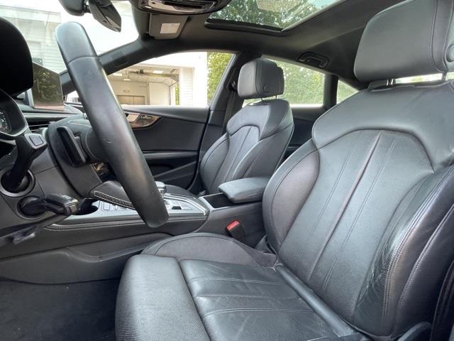 Used Audi S5 3.0T Prestige 2018 | Blasius Federal Road. Brookfield, Connecticut Used Audi S5 3.0T Prestige 2018 | Blasius Federal Road. Brookfield, Connecticut