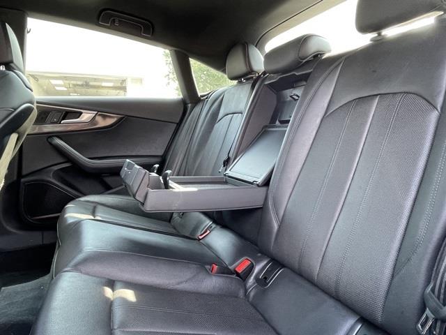 Used Audi S5 3.0T Prestige 2018 | Blasius Federal Road. Brookfield, Connecticut Used Audi S5 3.0T Prestige 2018 | Blasius Federal Road. Brookfield, Connecticut