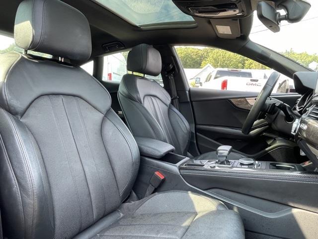 Used Audi S5 3.0T Prestige 2018 | Blasius Federal Road. Brookfield, Connecticut Used Audi S5 3.0T Prestige 2018 | Blasius Federal Road. Brookfield, Connecticut