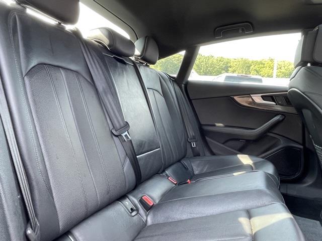 Used Audi S5 3.0T Prestige 2018 | Blasius Federal Road. Brookfield, Connecticut Used Audi S5 3.0T Prestige 2018 | Blasius Federal Road. Brookfield, Connecticut