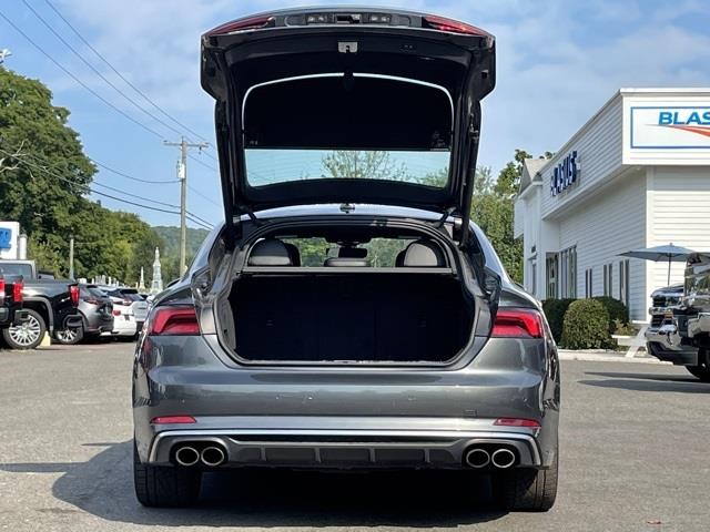 Used Audi S5 3.0T Prestige 2018 | Blasius Federal Road. Brookfield, Connecticut Used Audi S5 3.0T Prestige 2018 | Blasius Federal Road. Brookfield, Connecticut