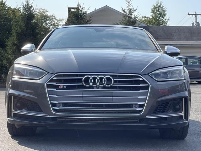 Used Audi S5 3.0T Prestige 2018 | Blasius Federal Road. Brookfield, Connecticut Used Audi S5 3.0T Prestige 2018 | Blasius Federal Road. Brookfield, Connecticut