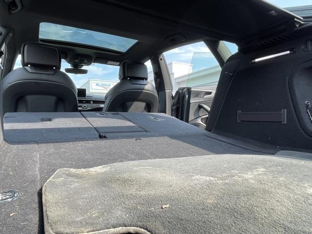 Used Audi S5 3.0T Prestige 2018 | Blasius Federal Road. Brookfield, Connecticut Used Audi S5 3.0T Prestige 2018 | Blasius Federal Road. Brookfield, Connecticut