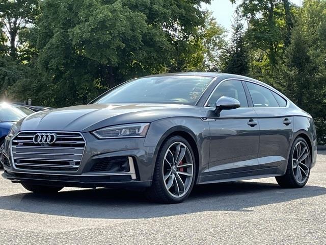 Used Audi S5 3.0T Prestige 2018 | Blasius Federal Road. Brookfield, Connecticut Used Audi S5 3.0T Prestige 2018 | Blasius Federal Road. Brookfield, Connecticut