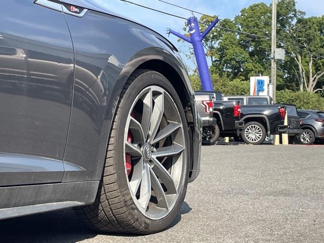 Used Audi S5 3.0T Prestige 2018 | Blasius Federal Road. Brookfield, Connecticut Used Audi S5 3.0T Prestige 2018 | Blasius Federal Road. Brookfield, Connecticut