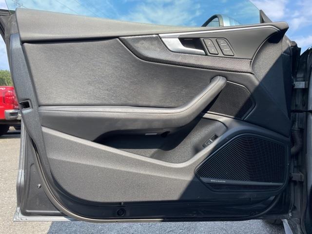 Used Audi S5 3.0T Prestige 2018 | Blasius Federal Road. Brookfield, Connecticut Used Audi S5 3.0T Prestige 2018 | Blasius Federal Road. Brookfield, Connecticut