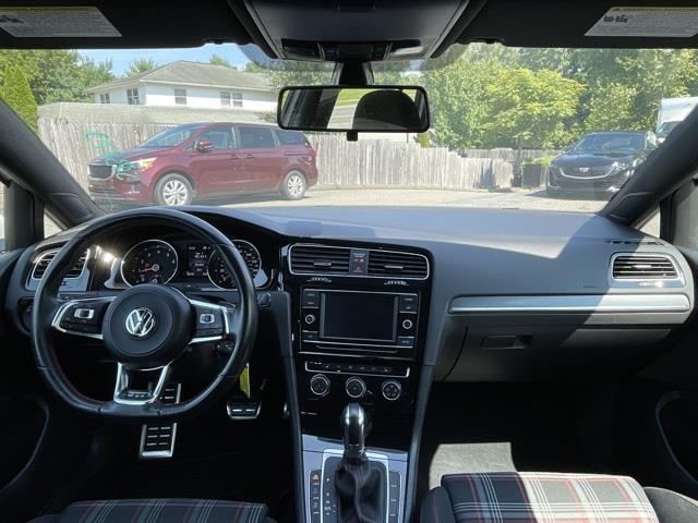 Used Volkswagen Golf Gti 2.0T S 2018 | Blasius of Danbury. Danbury, Connecticut Used Volkswagen Golf Gti 2.0T S 2018 | Blasius of Danbury. Danbury, Connecticut