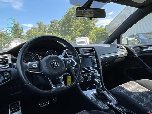 Used Volkswagen Golf Gti 2.0T S 2018 | Blasius of Danbury. Danbury, Connecticut Used Volkswagen Golf Gti 2.0T S 2018 | Blasius of Danbury. Danbury, Connecticut