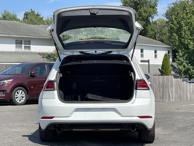 Used Volkswagen Golf Gti 2.0T S 2018 | Blasius of Danbury. Danbury, Connecticut Used Volkswagen Golf Gti 2.0T S 2018 | Blasius of Danbury. Danbury, Connecticut
