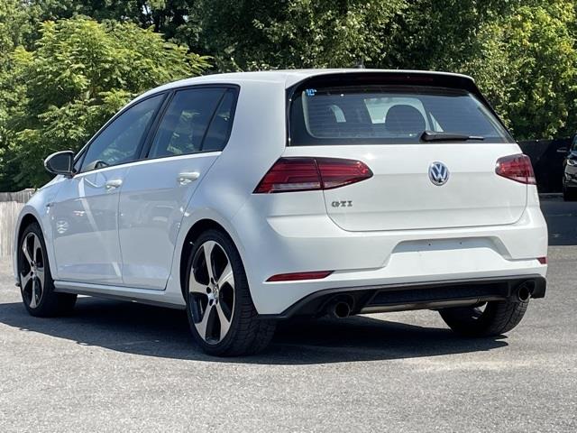 Used Volkswagen Golf Gti 2.0T S 2018 | Blasius of Danbury. Danbury, Connecticut Used Volkswagen Golf Gti 2.0T S 2018 | Blasius of Danbury. Danbury, Connecticut