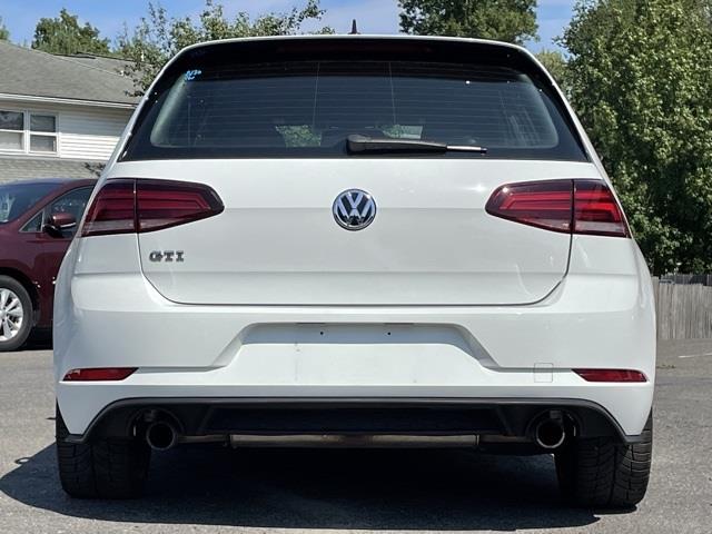 Used Volkswagen Golf Gti 2.0T S 2018 | Blasius of Danbury. Danbury, Connecticut Used Volkswagen Golf Gti 2.0T S 2018 | Blasius of Danbury. Danbury, Connecticut