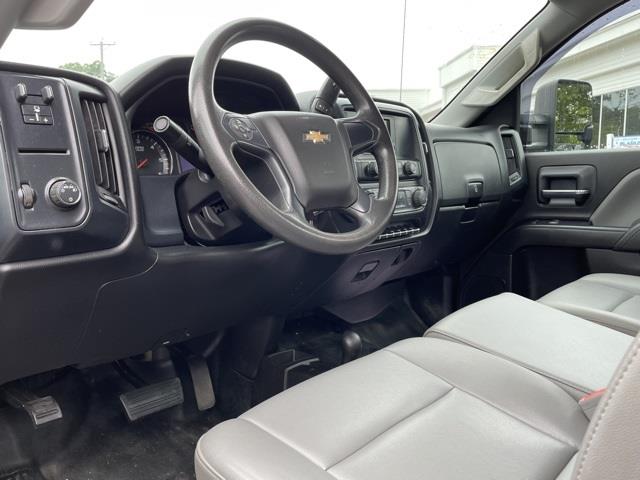 Used Chevrolet Silverado 3500hd Work Truck 2017 | Blasius Federal Road. Brookfield, Connecticut Used Chevrolet Silverado 3500hd Work Truck 2017 | Blasius Federal Road. Brookfield, Connecticut