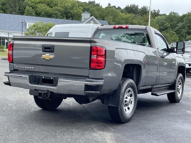 Used Chevrolet Silverado 3500hd Work Truck 2017 | Blasius Federal Road. Brookfield, Connecticut Used Chevrolet Silverado 3500hd Work Truck 2017 | Blasius Federal Road. Brookfield, Connecticut