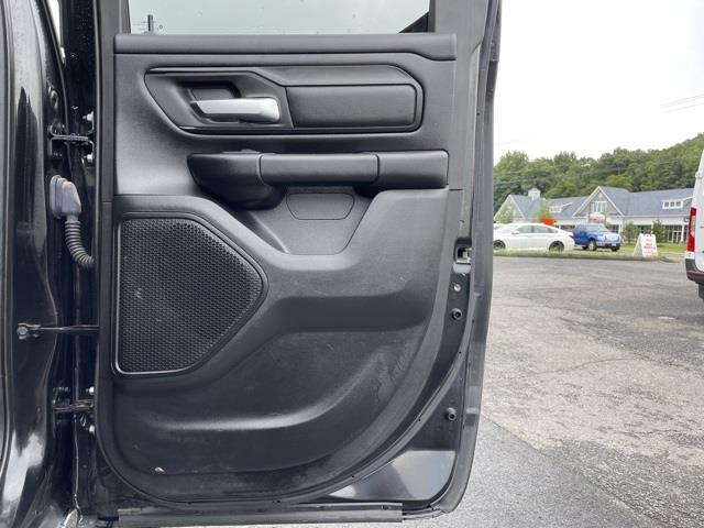 Used Ram 1500 Tradesman 2019 | Blasius of Danbury. Danbury, Connecticut Used Ram 1500 Tradesman 2019 | Blasius of Danbury. Danbury, Connecticut