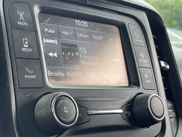 Used Ram 1500 Tradesman 2019 | Blasius of Danbury. Danbury, Connecticut Used Ram 1500 Tradesman 2019 | Blasius of Danbury. Danbury, Connecticut