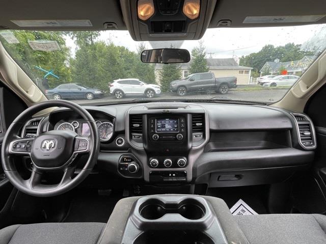 Used Ram 1500 Tradesman 2019 | Blasius of Danbury. Danbury, Connecticut Used Ram 1500 Tradesman 2019 | Blasius of Danbury. Danbury, Connecticut