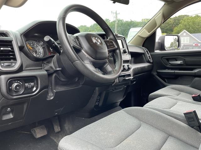 Used Ram 1500 Tradesman 2019 | Blasius of Danbury. Danbury, Connecticut Used Ram 1500 Tradesman 2019 | Blasius of Danbury. Danbury, Connecticut