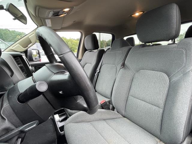 Used Ram 1500 Tradesman 2019 | Blasius of Danbury. Danbury, Connecticut Used Ram 1500 Tradesman 2019 | Blasius of Danbury. Danbury, Connecticut