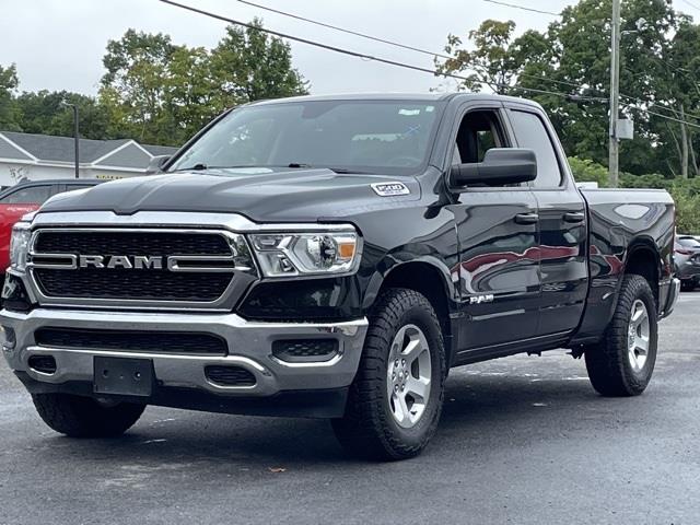 Used Ram 1500 Tradesman 2019 | Blasius of Danbury. Danbury, Connecticut Used Ram 1500 Tradesman 2019 | Blasius of Danbury. Danbury, Connecticut
