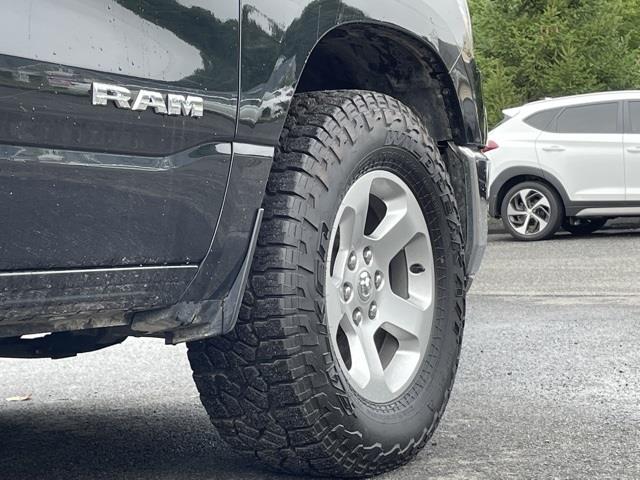 Used Ram 1500 Tradesman 2019 | Blasius of Danbury. Danbury, Connecticut Used Ram 1500 Tradesman 2019 | Blasius of Danbury. Danbury, Connecticut
