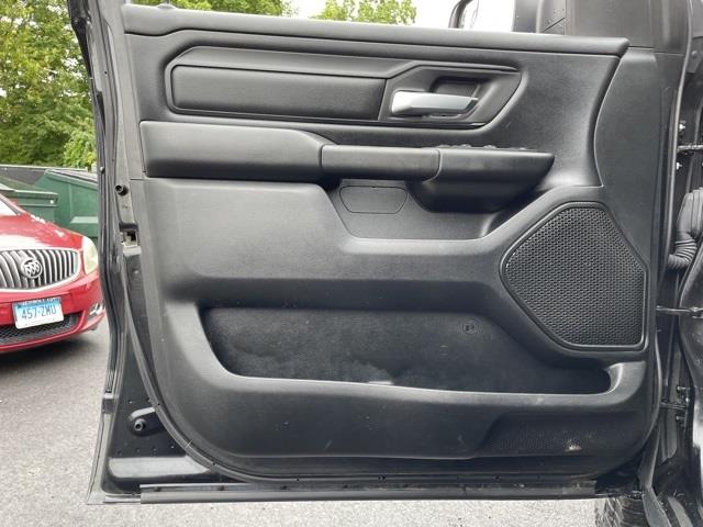 Used Ram 1500 Tradesman 2019 | Blasius of Danbury. Danbury, Connecticut Used Ram 1500 Tradesman 2019 | Blasius of Danbury. Danbury, Connecticut