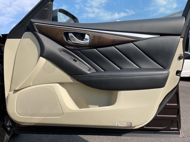 Used Infiniti Q50 3.0t LUXE 2019 | Blasius of Danbury. Danbury, Connecticut Used Infiniti Q50 3.0t LUXE 2019 | Blasius of Danbury. Danbury, Connecticut